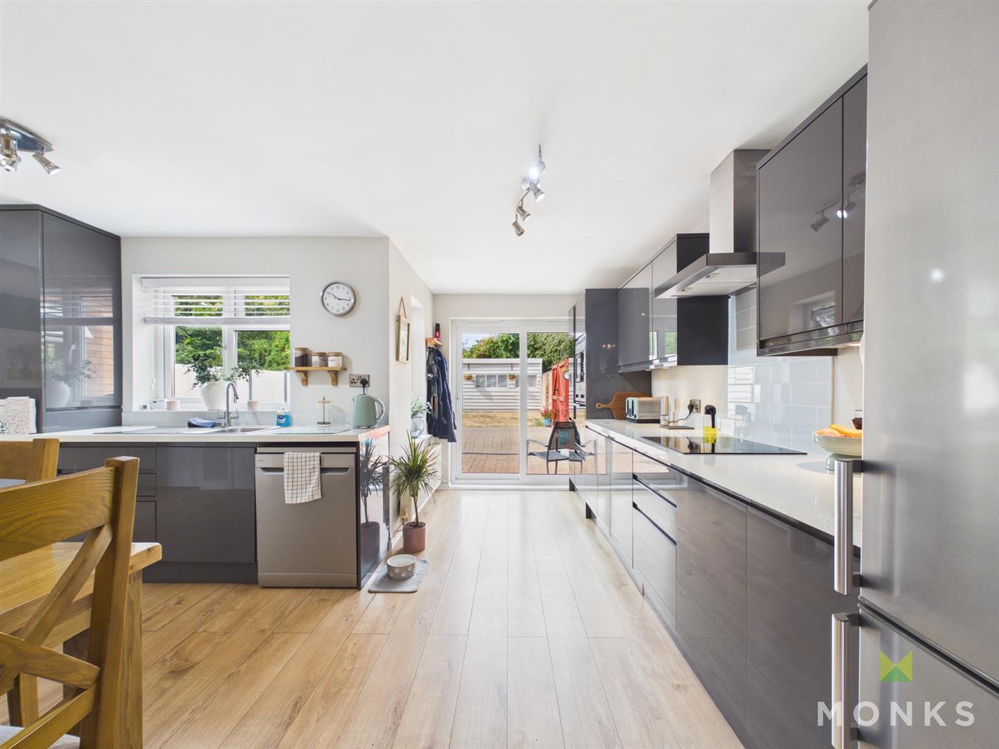2 St. Antonys Road, Shrewsbury, SY3 6BE For Sale